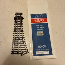 Peco ST-241 Setrack No.2