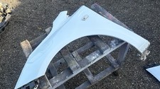 Vauxhall Corsa E Passenger
