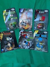 Comics kidrobot kozik - dc,