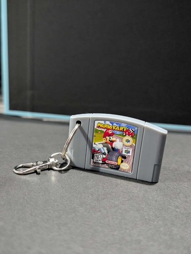 Nintendo mario kart - nintendo, n64