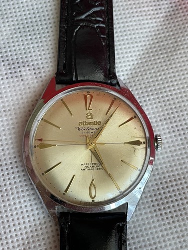 Rare vintage swiss made - made, wrist