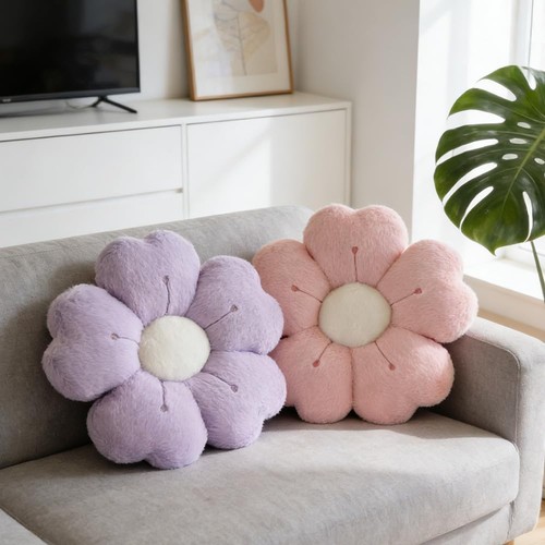 Daisy pillow pack flower - daisy, 2