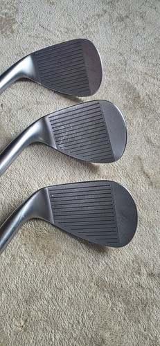 Mizuno pro wedge set - mizuno,
