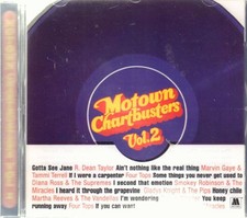 Various(CD Album)Motown