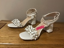 Dolcis “Niamh” Block Heel