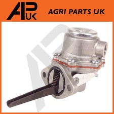 Fuel Lift Pump for Case