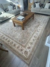Persian Style Rug 3.4m x 2.4m