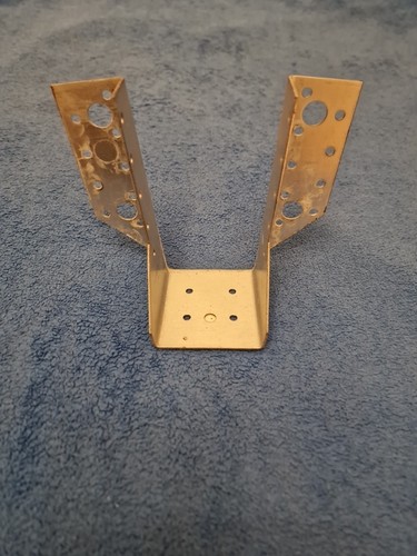 Pack beam bracket - 6,