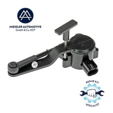 GMC Envoy height sensor air