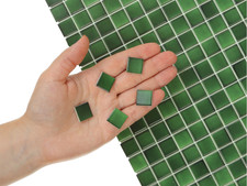 Dollhouse tile floor Miniature