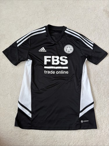 Original adidas leicester city - original,