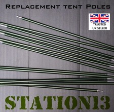 STATION13 Replacement Tent