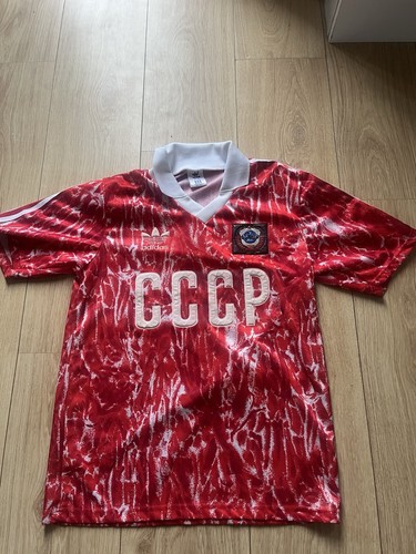 Vintage adidas soviet union - vintage,