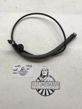 Tachometer Mercedes W115 200D