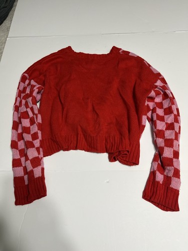 Peanuts knit neck button up - peanuts, button-up