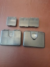 carp tackle korda box bundle