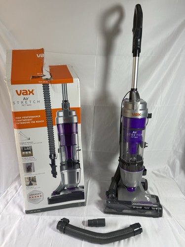 Vax air stretch - stretch, max