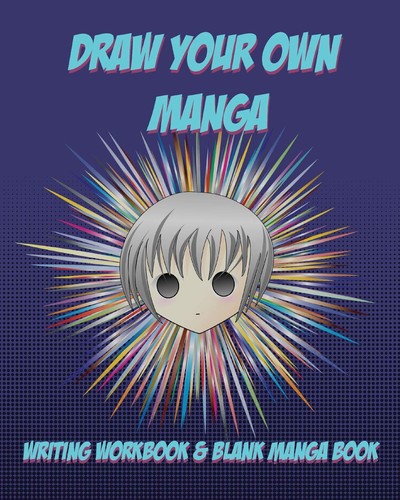 Draw your own - your, to