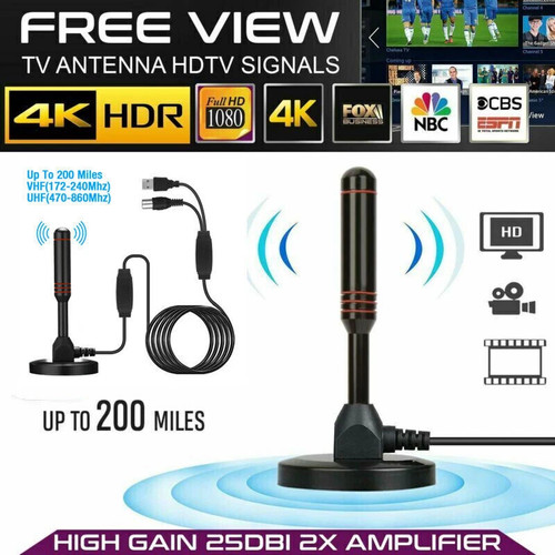 Best portable antenna - uk, tv