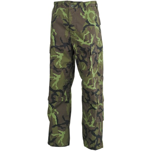 Mfh acu trousers mens military - trousers,