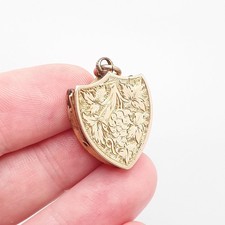Antique Victorian 9ct Gold