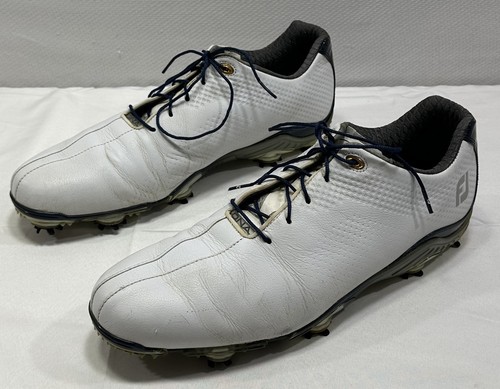Footjoy dna golf cleats - golf, spiked