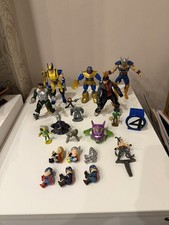 Marvel Action Figure Bundle