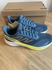 Salomon Men's Shoes Aero Blaze