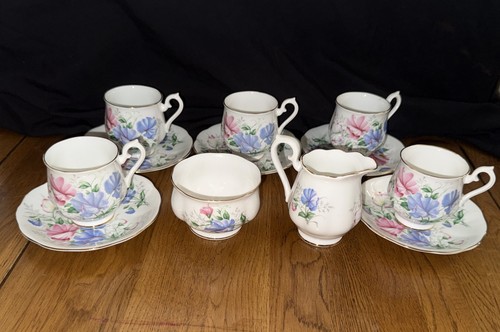 Royal albert friendship series - royal,