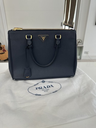 Authentic prada medium - prada,
