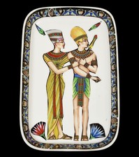 Fathi Mahmoud Limoges Egyptian