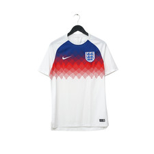 2018/20 ENGLAND Nike Pre-Match