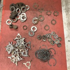 Vintage Motorcycle, Old Stock, Parts, BSA,Dandy ?