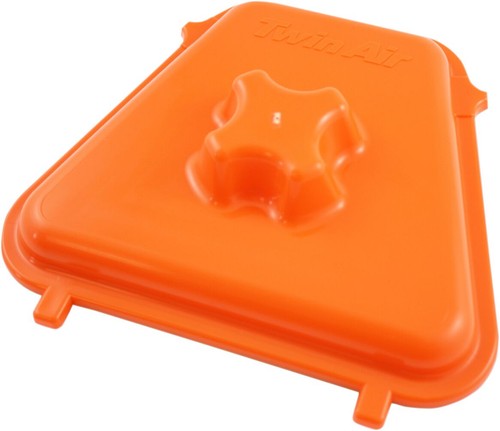 Twin air box cover - cover, for