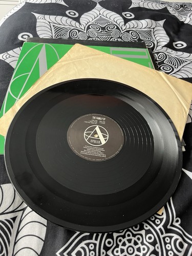 Rare techno dave angel the - rare,