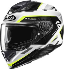 HJC RPHA-71 - Ellon Yellow