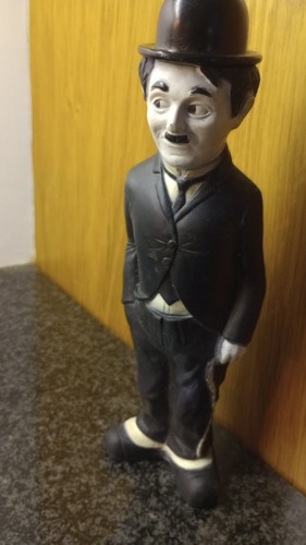 Charlie chaplin talc - chaplin,