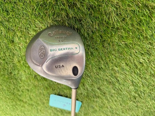 Callaway ladies big bertha - callaway,