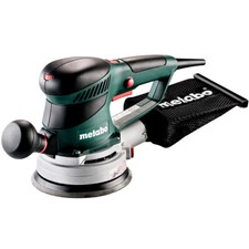 Metabo SXE 450 TurboTec 150mm