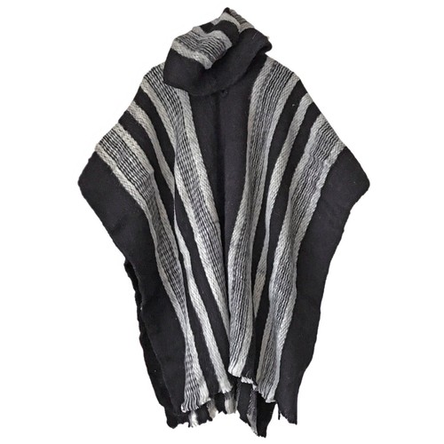 Llama wool mens - wool,