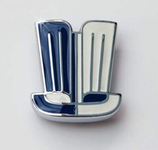 Triumph Shield Badge, for