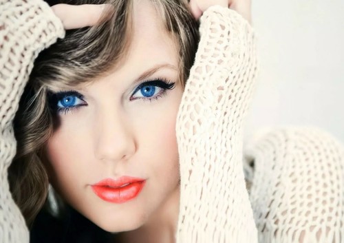 Taylor swift wall poster - wall,