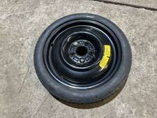 Mitsubishi Lancer Evo 4 5 6 Spare Wheel 1996-2000 Cp9a Cn9a