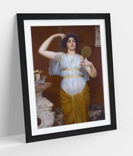 JOHN WILLIAM GODWARD, IONE