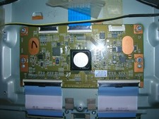 SAMSUNG UE40HU6900U T-CON