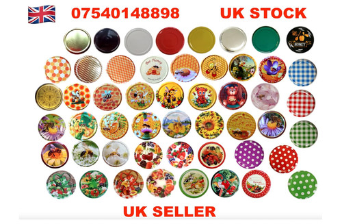 63mm lids twist off - lids, off,acid