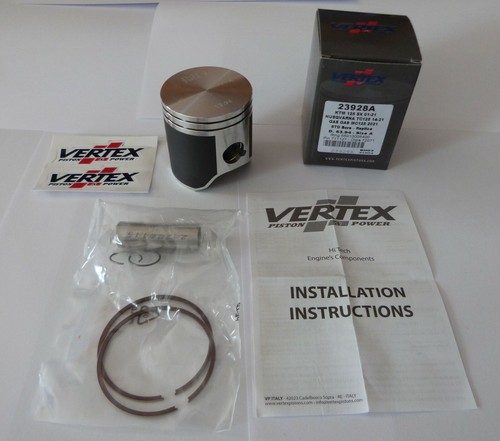 23928a vertex pistons 94 - vertex, 53.94