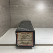 Ampico reproducing piano roll - ampico,