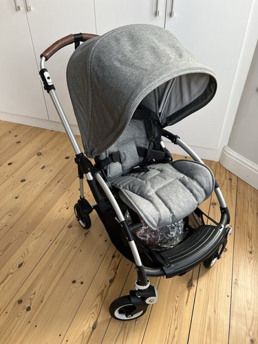 Bugaboo bee5 pushchair - bugaboo,