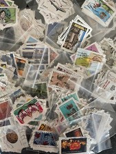 FRANCE - full set of Booklet Commemorative stamps (CARNETS) 2005 to 2024